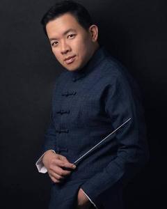 Mr Adrian Chiang